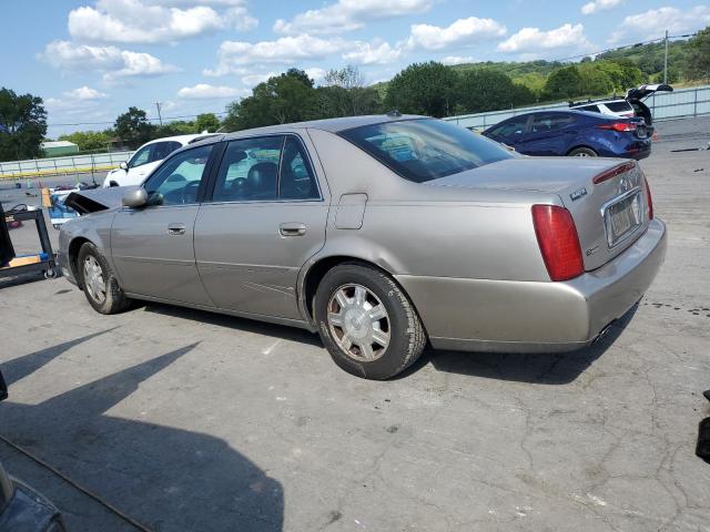 Photo 2 from auction – 2004 CADILLAC DEVILLE with VIN 1G6KD54Y54U110067