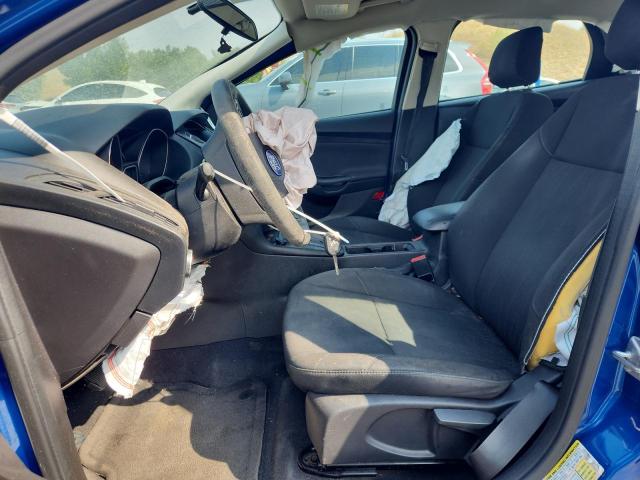 Photo 7 from auction – 2018 FORD FOCUS SE with VIN 1FADP3F24JL288571