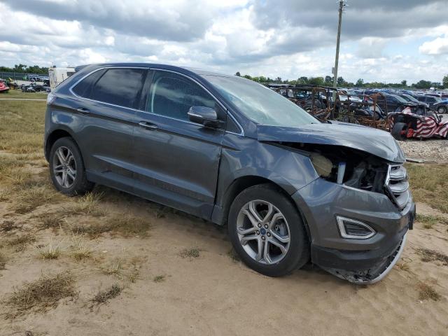 Photo 4 from auction – 2017 FORD EDGE TITAN with VIN 2FMPK3K93HBB75984