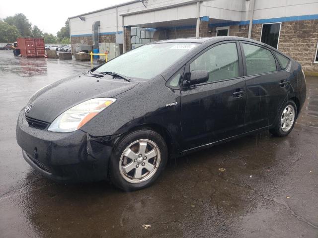 TOYOTA PRIUS 2007 with VIN JTDKB20UX77610376 - Photo from auction