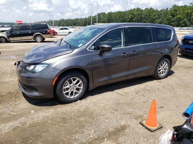 Photo 1 from auction – 2022 CHRYSLER VOYAGER LX with VIN 2C4RC1CG4NR226648