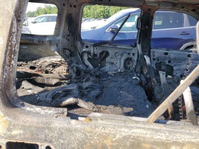 Zdjęcie 11 z aukcji – 2002 FORD EXPLORER X z VIN 1FMZU72E32ZB38994
