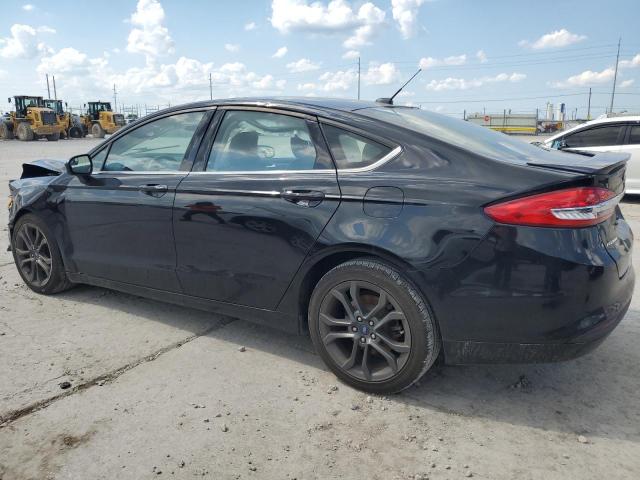 Photo 2 from auction – 2018 FORD FUSION SE with VIN 3FA6P0HD8JR272977