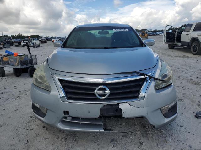 Photo 5 from auction – 2013 NISSAN ALTIMA 2.5 with VIN 1N4AL3AP4DN537297