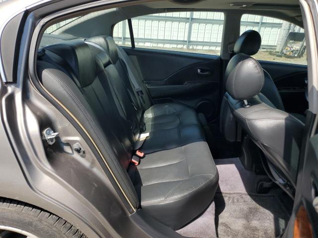 Photo 10 from auction – 2004 NISSAN ALTIMA BAS with VIN 1N4AL11D34C114524