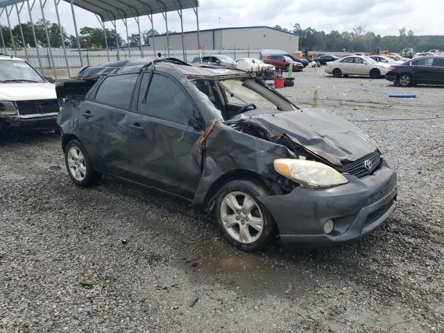 Photo 4 from auction – 2006 TOYOTA COROLLA MA with VIN 2T1KR30E86C554462