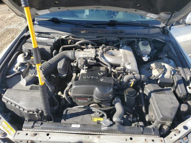 Photo 11 from auction – 2005 LEXUS IS 300 with VIN JTHBD192650096021
