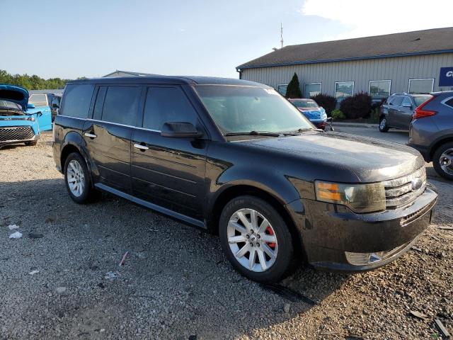 Photo 4 from auction – 2009 FORD FLEX SEL with VIN 2FMEK62C89BA09580