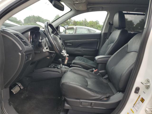 Photo 7 from auction – 2016 MITSUBISHI OUTLANDER with VIN JA4AR4AW0GZ030491