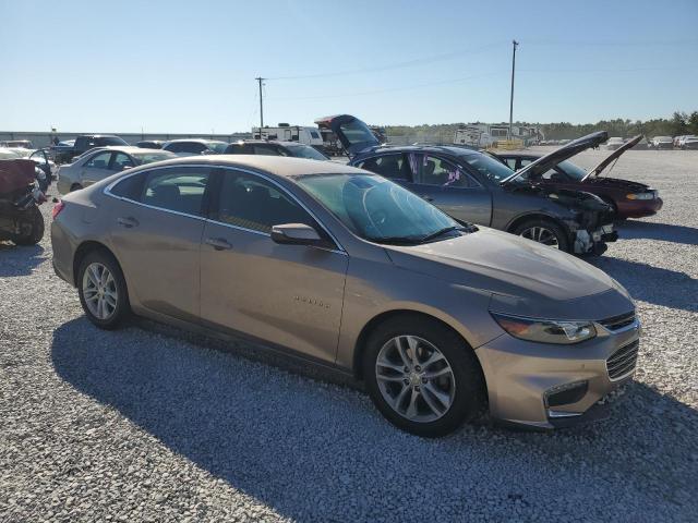 Photo 4 from auction – 2018 CHEVROLET MALIBU LT with VIN 1G1ZD5ST1JF192391