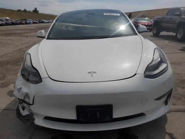 Photo 5 from auction – 2023 TESLA MODEL 3 with VIN 5YJ3E1EA5PF458375
