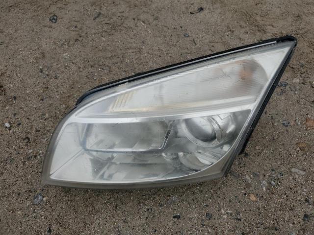 Photo 12 from auction – 2008 MERCURY MILAN PREM with VIN 3MEHM08118R666346