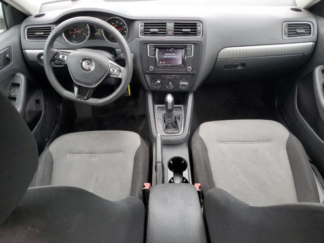 Photo 8 from auction – 2017 VOLKSWAGEN JETTA S with VIN 3VW2B7AJ7HM228165