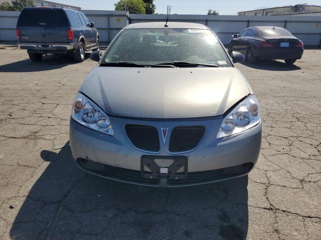 Photo 5 from auction – 2008 PONTIAC G6 VALUE L with VIN 1G2ZF57B784203535