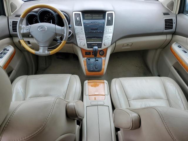 Photo 8 from auction – 2009 LEXUS RX 350 with VIN 2T2HK31U39C130093