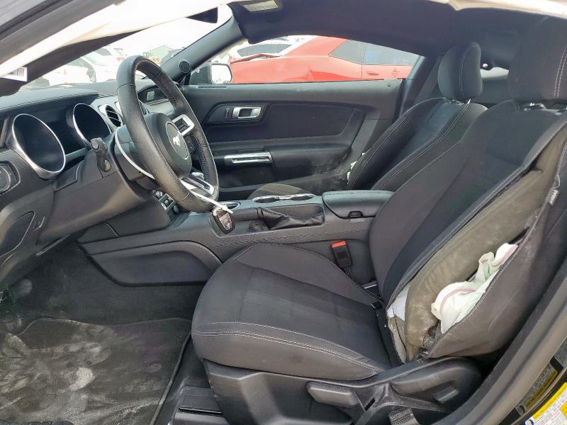 Photo 7 from auction – 2022 FORD MUSTANG with VIN 1FA6P8TH7N5113403