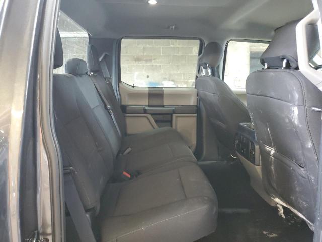 Photo 10 from auction – 2019 FORD F150 SUPERCREW with VIN 1FTFW1E55KFC64401