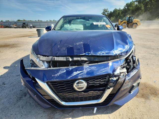 Photo 5 from auction – 2020 NISSAN ALTIMA S with VIN 1N4BL4BVXLC216527