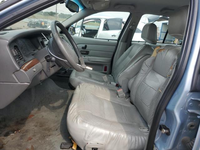 Photo 7 from auction – 2005 FORD CROWN VICT with VIN 2FAFP74W65X116086