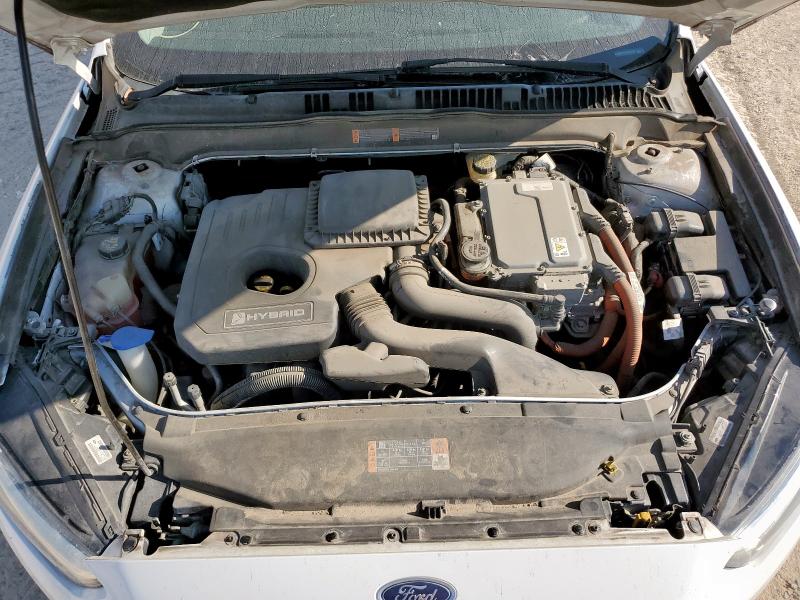 Photo 11 from auction – 2015 FORD FUSION SE with VIN 3FA6P0LU7FR120137