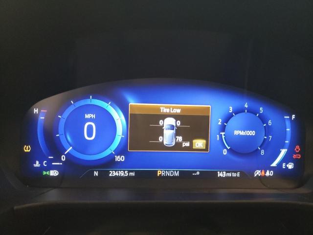 Photo 9 from auction – 2020 FORD ESCAPE with VIN 1FMCU9J90LUC38443