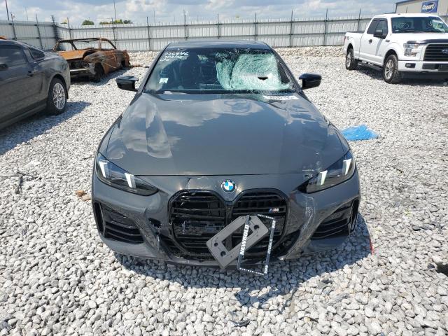 Фото 5 с аукциона – 2025 BMW M440XI с VIN WBA83DA04SCU19645