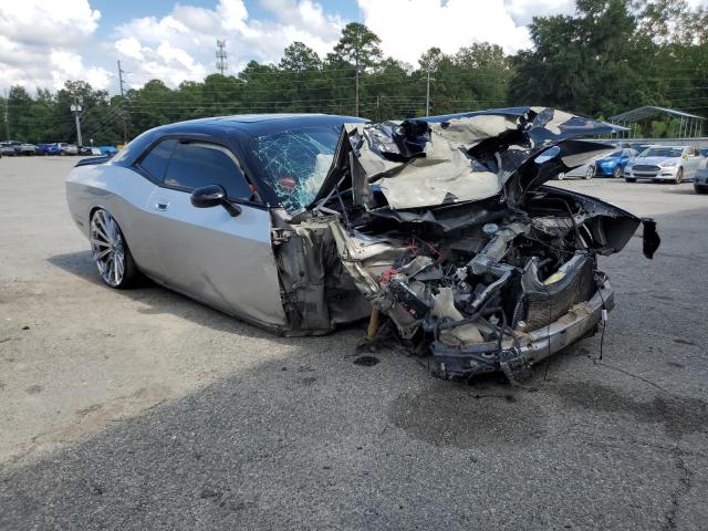 Photo 4 from auction – 2008 DODGE CHALLENGER with VIN 2B3LJ74W18H302004