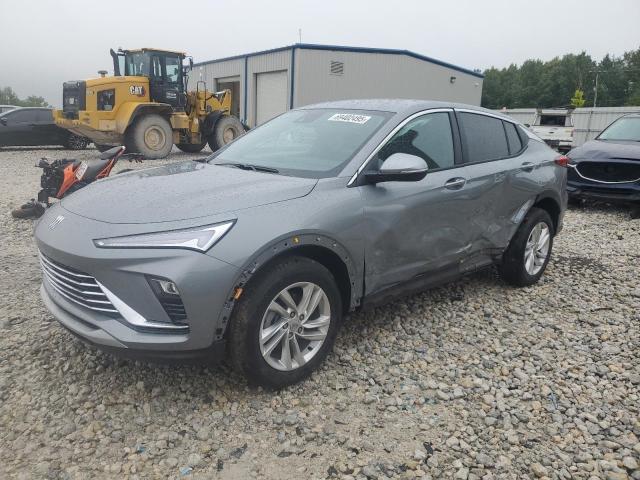 BUICK ENVISTA PREFERRED 2025 with VIN KL47LAEP1SB150203 - Photo from auction