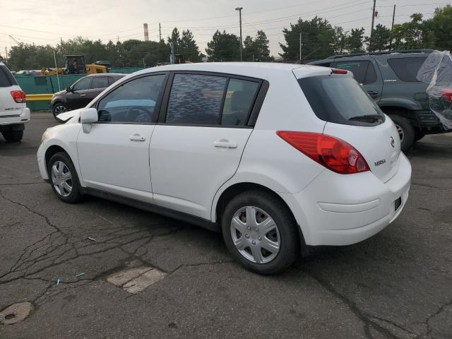 Photo 2 from auction – 2012 NISSAN VERSA S with VIN 3N1BC1CP2CK814455