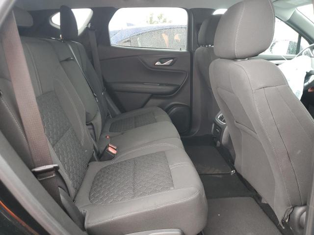 Photo 11 from auction – 2021 CHEVROLET BLAZER 2LT with VIN 3GNKBCR45MS553713