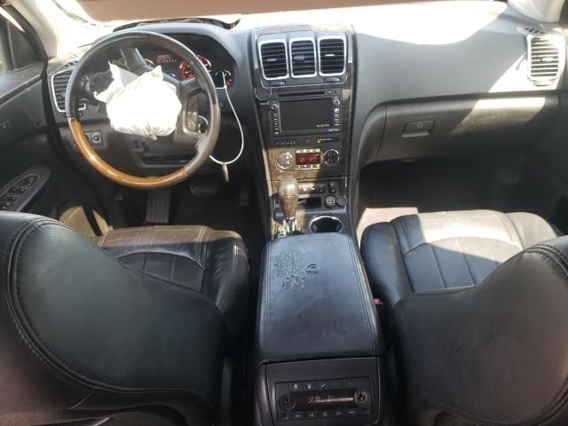 Photo 8 from auction – 2012 GMC ACADIA DENALI with VIN 1GKKVTED3CJ125455