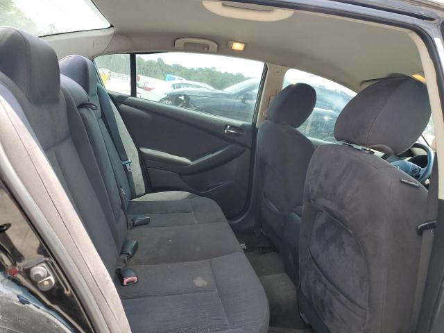 Photo 10 from auction – 2010 NISSAN ALTIMA with VIN 1N4AL2APXAN469979