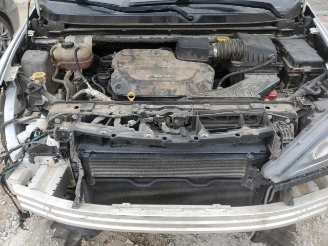 Photo 12 from auction – 2018 CHRYSLER PACIFICA TOURING L with VIN 2C4RC1BG9JR214099