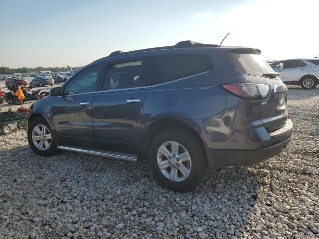 Photo 2 from auction – 2014 CHEVROLET TRAVERSE LT with VIN 1GNKRHKD1EJ135848