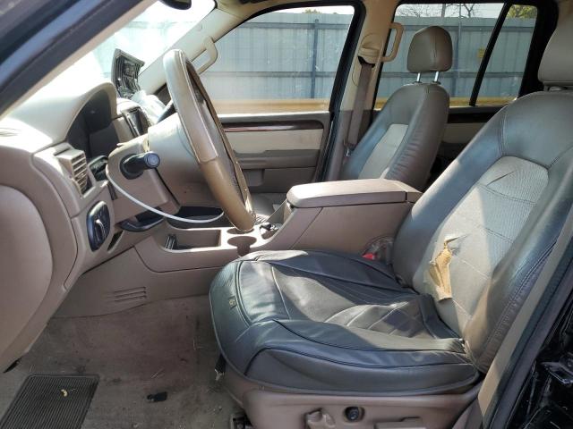 Photo 7 from auction – 2003 FORD EXPLORER E with VIN 1FMZU74W83UB86477