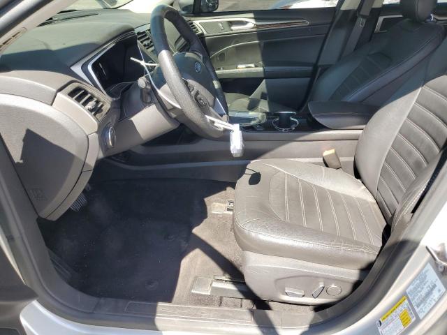 Photo 7 from auction – 2014 FORD FUSION SE with VIN 3FA6P0LU2ER317070