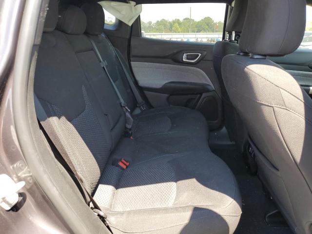 Photo 11 from auction – 2024 JEEP COMPASS SPORT with VIN 3C4NJDAN3RT164590