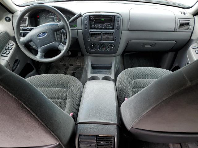 Photo 8 from auction – 2002 FORD EXPLORER X with VIN 1FMZU73E42ZB40784