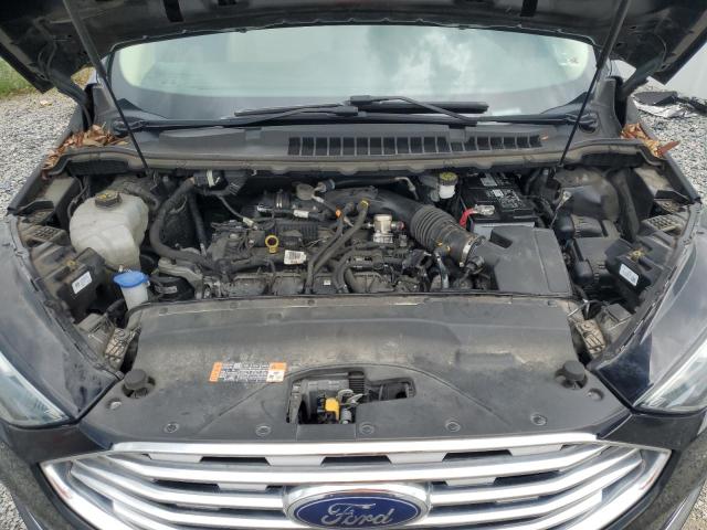 Zdjęcie 12 z aukcji – 2020 FORD EDGE SEL z VIN 2FMPK4J91LBB16349