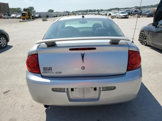 Photo 6 from auction – 2009 PONTIAC G5 with VIN 1G2AS18H597240779