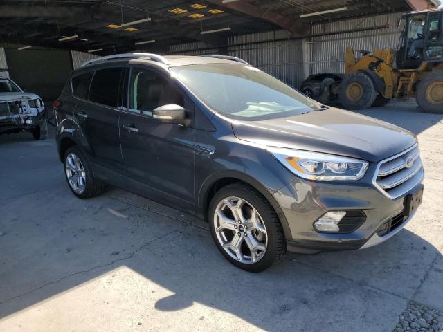 Photo 4 from auction – 2019 FORD ESCAPE TIT with VIN 1FMCU0J95KUA06382