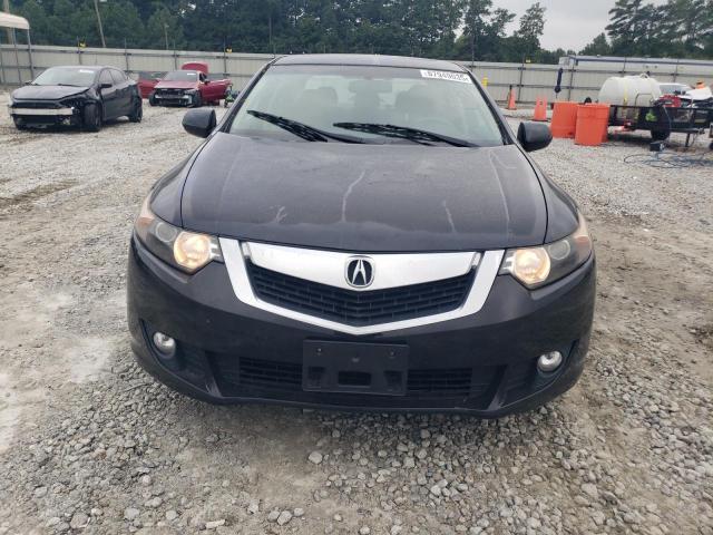 Photo 5 from auction – 2009 ACURA TSX with VIN JH4CU26699C034604
