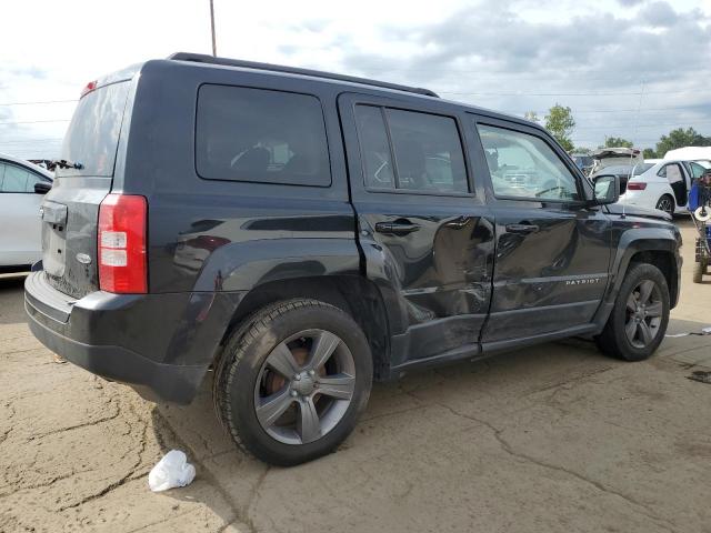 Photo 3 from auction – 2014 JEEP PATRIOT LA with VIN 1C4NJPFA7ED737644