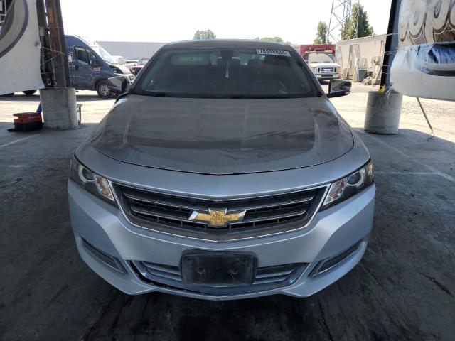 Photo 5 from auction – 2018 CHEVROLET IMPALA PREMIER with VIN 2G1125S3XJ9148658