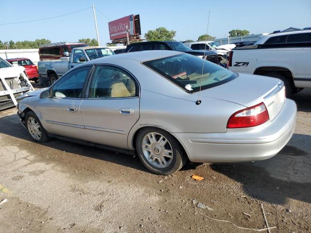 Foto 2 de la subasta – 2004 MERCURY SABLE LS P con VIN 1MEFM55SX4A604112