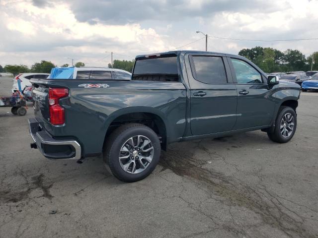 Photo 3 from auction – 2025 CHEVROLET SILVERADO with VIN 1GCUKDED4SZ282012