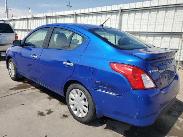 Photo 2 from auction – 2015 NISSAN VERSA S with VIN 3N1CN7AP2FL815186