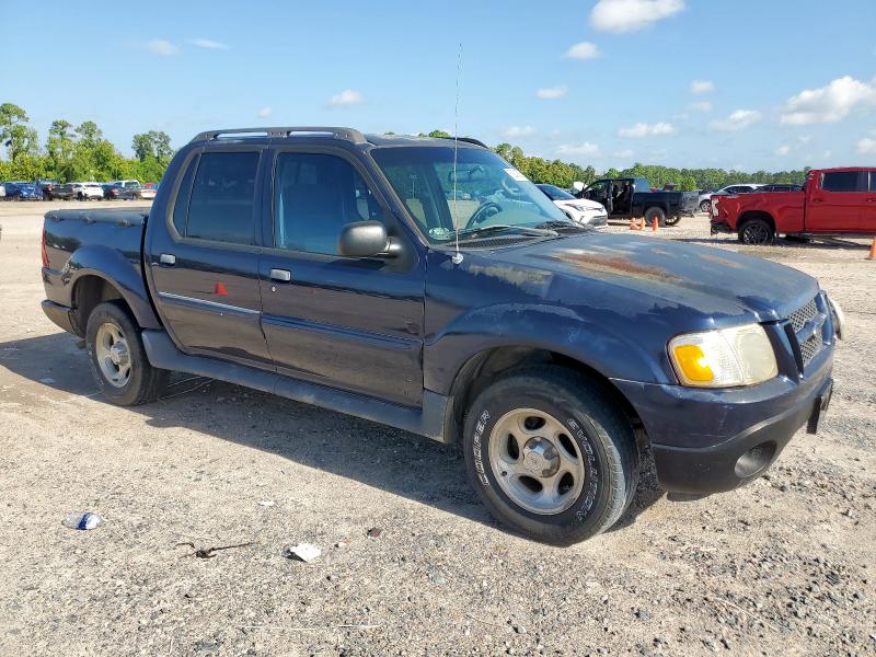 Photo 4 from auction – 2003 FORD EXPLORER S with VIN 1FMZU67EX3UB20168