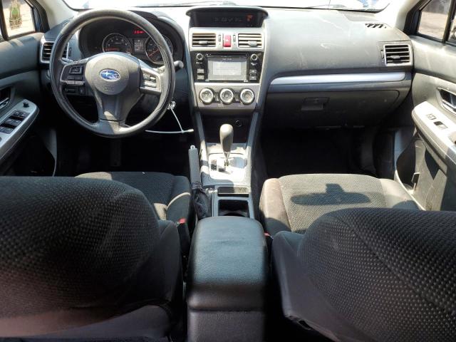 Photo 8 from auction – 2016 SUBARU IMPREZA PR with VIN JF1GJAB69GH019201