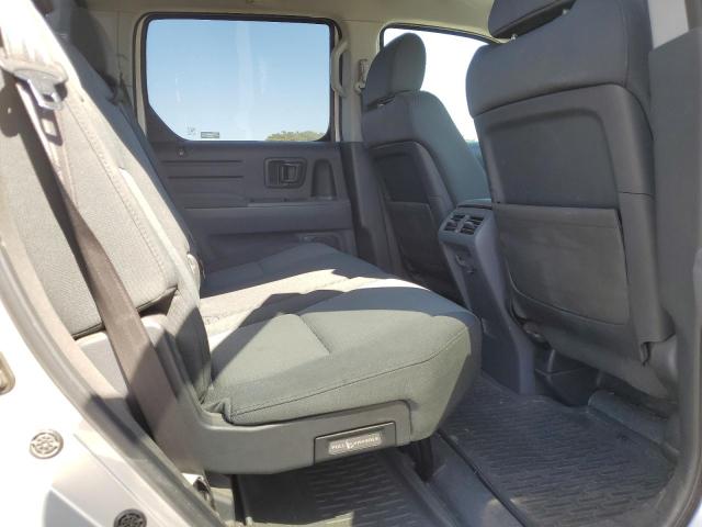 Photo 10 from auction – 2007 HONDA RIDGELINE RT with VIN 2HJYK16287H522274